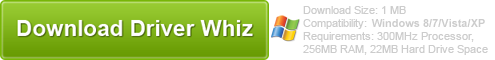 Download Driver Whiz to Update Your PC Drivers