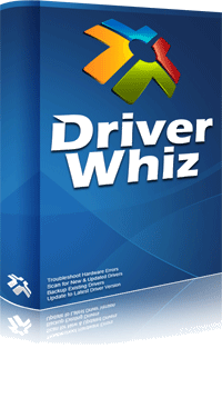 About Driver Whiz - Windows Driver Scanner Updater